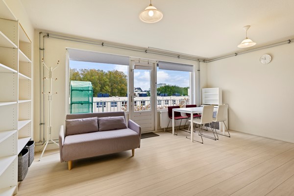 Medium property photo - Daniël Defoelaan 62, 1102 ZJ Amsterdam